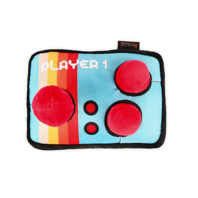 P.L.A.Y. Hundespielzeug | Ready Player Fun Stoffspielzeug