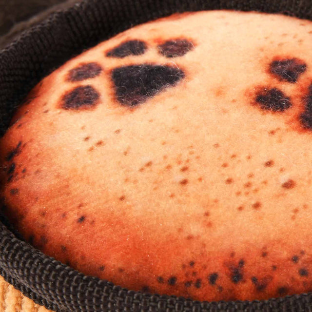 P.L.A.Y. Hundespielzeug, Doggo's Java Stoffspielzeug