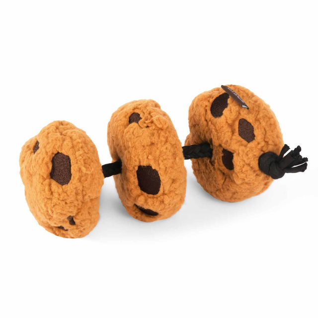 P.L.A.Y. Hundespielzeug, Cookies n'Treats Stoffspielzeug Medium