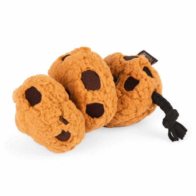 P.L.A.Y. Hundespielzeug, Cookies n'Treats Stoffspielzeug