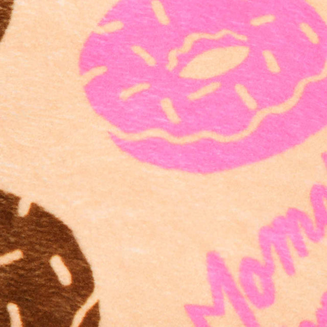 P.L.A.Y. Hundespielzeug Doughboy Donut Stoffspielzeug