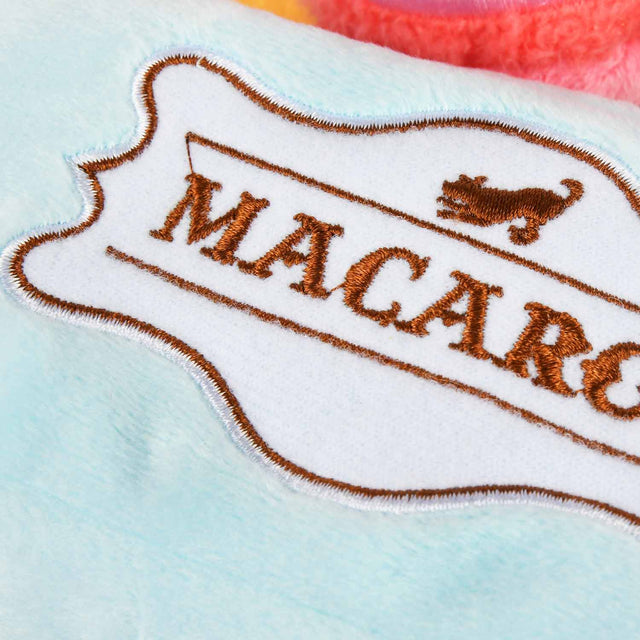 P.L.A.Y. Hundespielzeug, Mutt-a-rons Stoffspielzeug