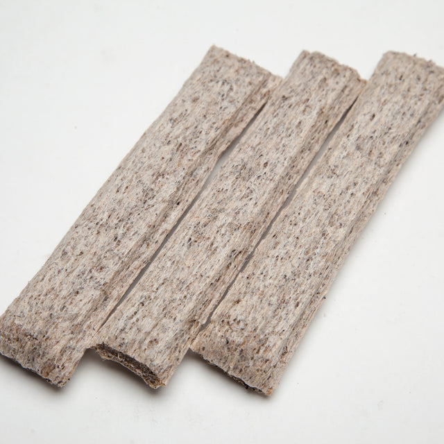 QChefs Puffed Cracker, 75g Zahnpflege