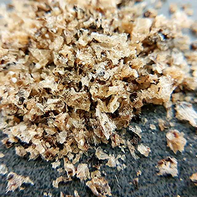 QChefs Zahnputzflocken, 90g Zahnpflege