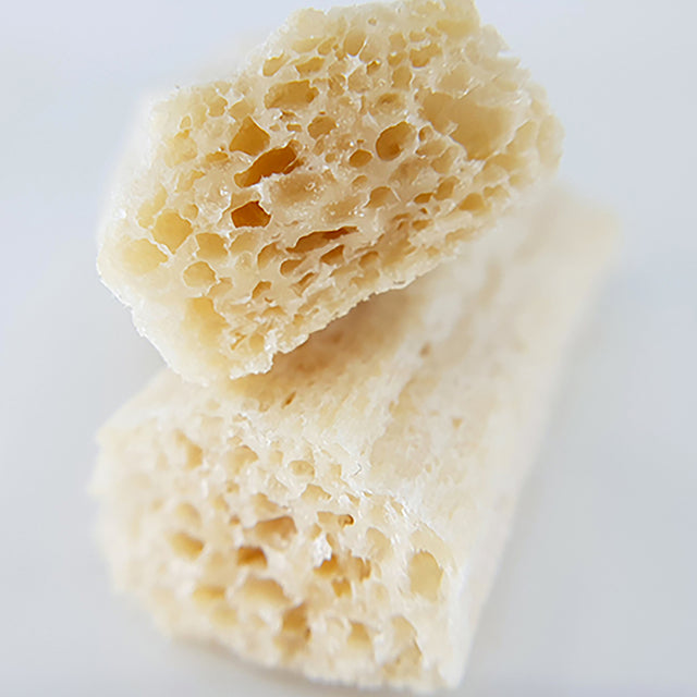 QChefs Puffed Cheese, 72g Zahnpflege