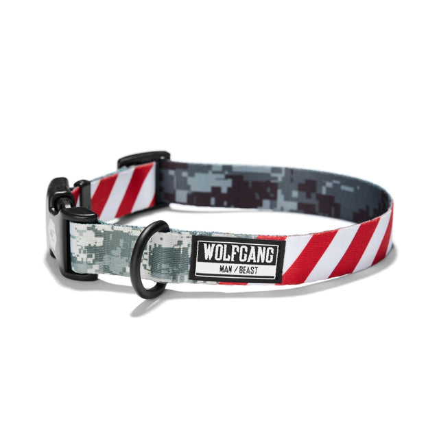 Wolfgang Man & Beast Hundehalsband | DigitalDog Hundehalsband