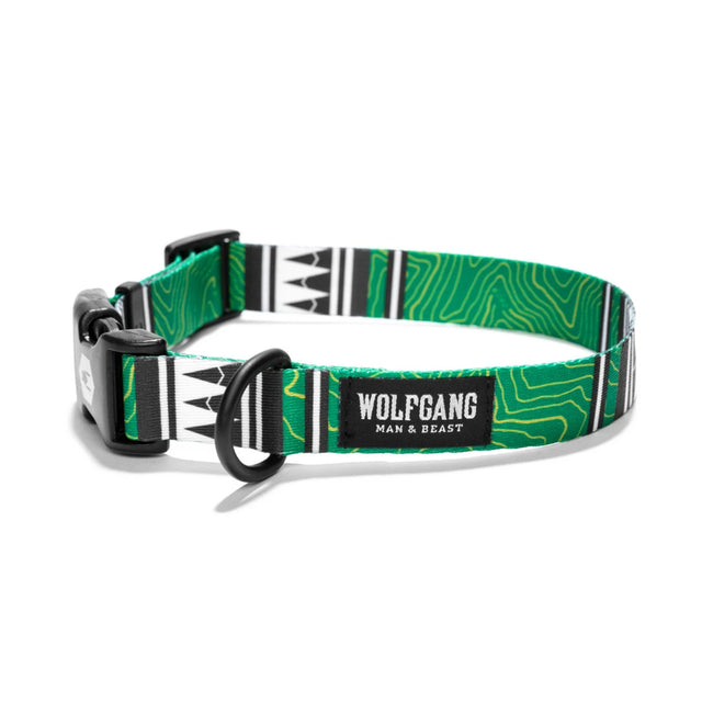 Wolfgang Man & Beast Hundehalsband | HighPlains Hundehalsband