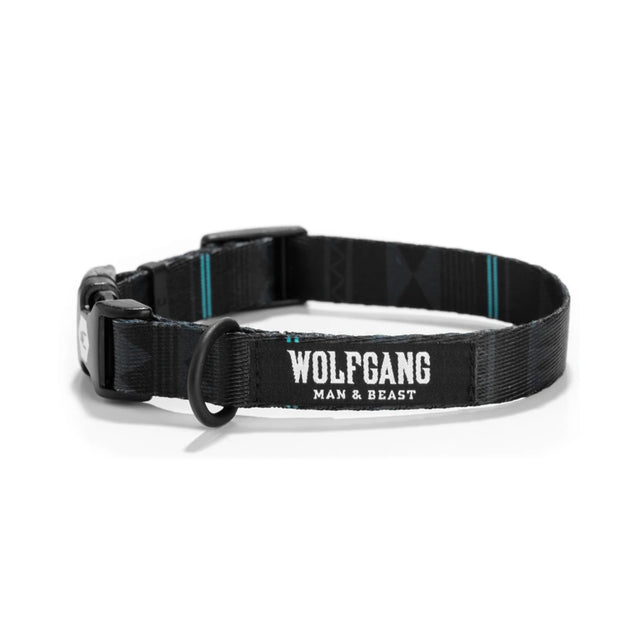Wolfgang Man & Beast Hundehalsband | NightOwl Hundehalsband