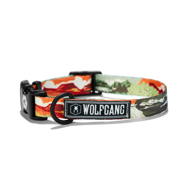 Wolfgang Man & Beast Hundehalsband | OldFrontier Hundehalsband