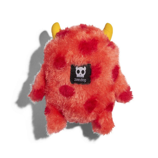 Zee.Dog Hundespielzeug CYCLOPS Stoffspielzeug