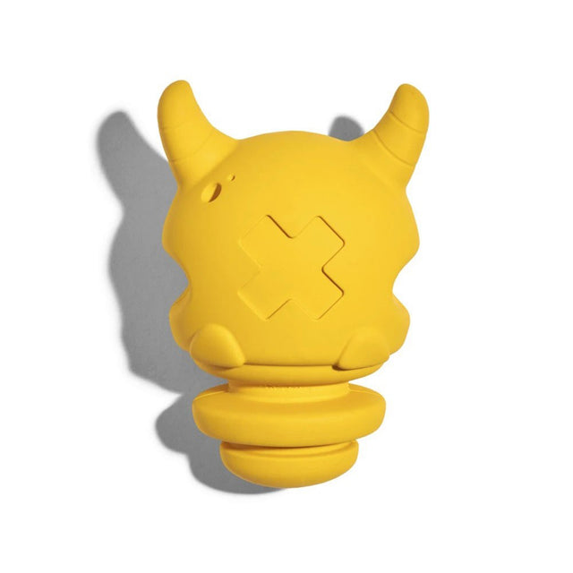 Zee.Dog Hundespielzeug CYCLOPS Stoffspielzeug