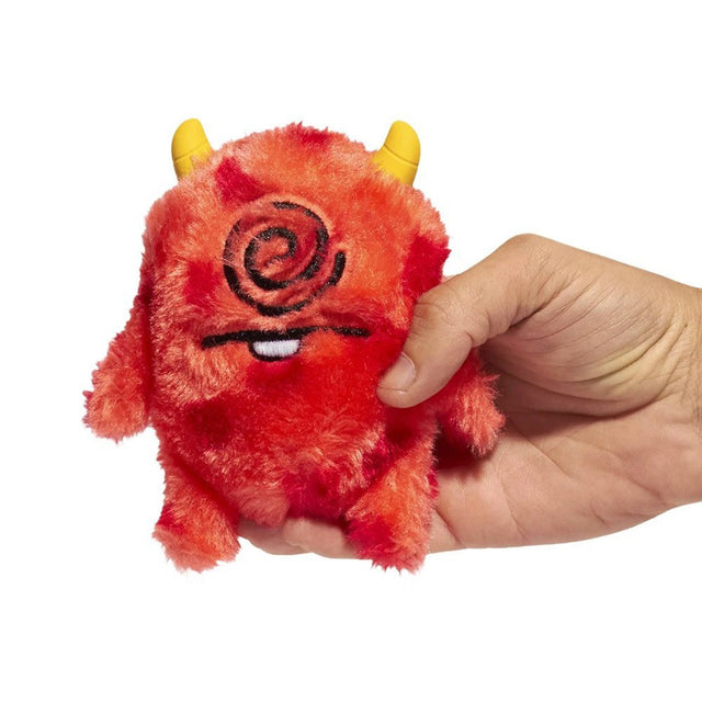 Zee.Dog Hundespielzeug CYCLOPS Stoffspielzeug