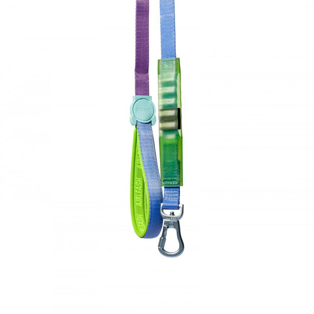 Zee.Dog Hundeleine Airleash, Cali Uno Hundeleine