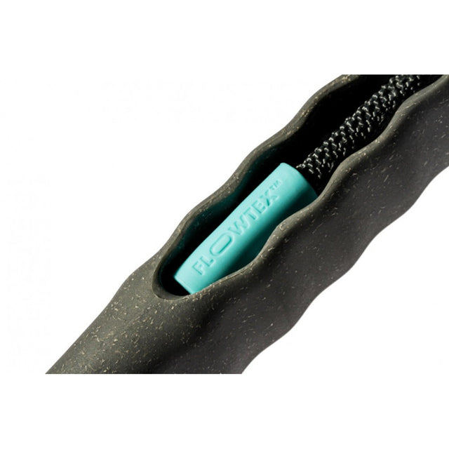 Zee.Dog Hundeleine Airleash, Carbon Hundeleine