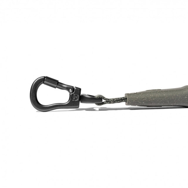 Zee.Dog Hundeleine Airleash, Carbon Hundeleine
