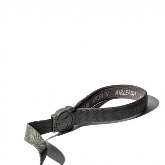 Zee.Dog Hundeleine Airleash, Carbon Hundeleine