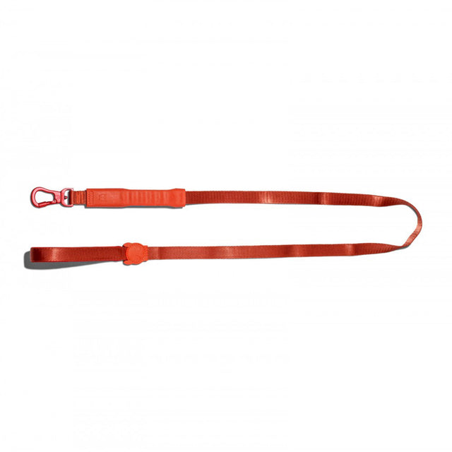 Zee.Dog Hundeleine Airleash, Crimson Hundeleine