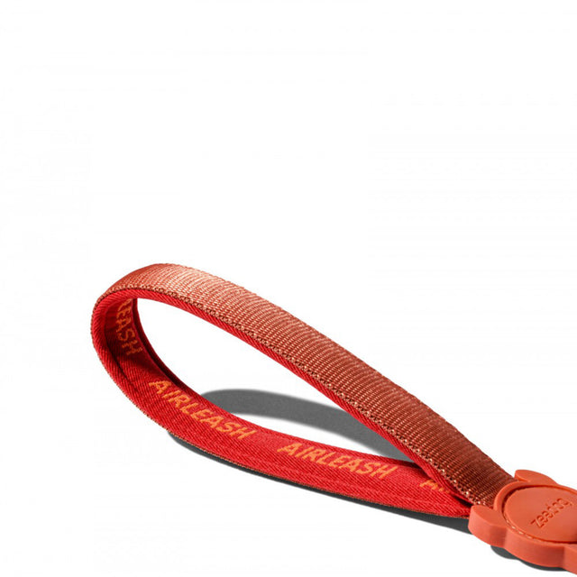 Zee.Dog Hundeleine Airleash, Crimson Hundeleine