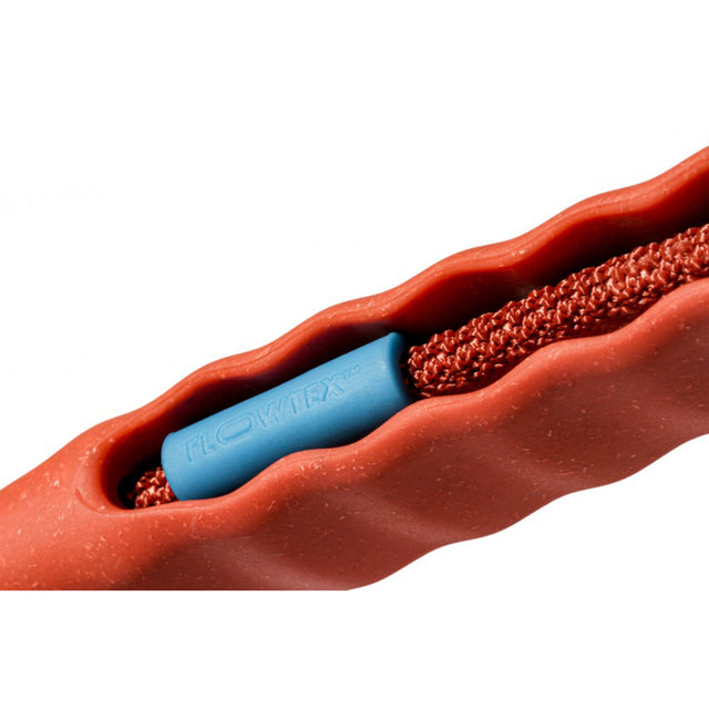 Zee.Dog Hundeleine Airleash, Crimson Hundeleine