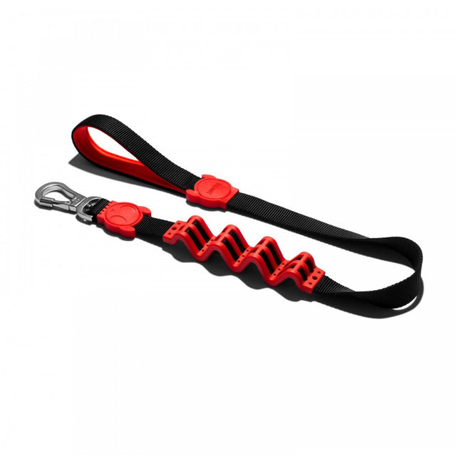 Zee.Dog Hundeleine | Ruff Leash Fatboy Hundeleine L - 80 cm