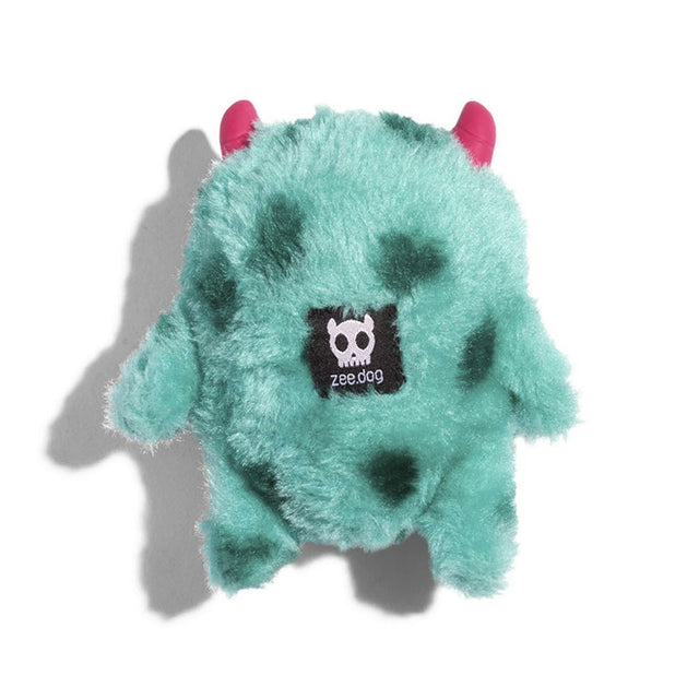 Zee.Dog Hundespielzeug Mr. X Stoffspielzeug