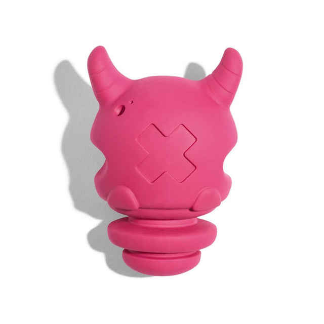 Zee.Dog Hundespielzeug Mr. X Stoffspielzeug