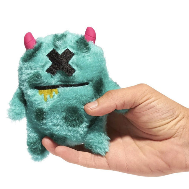 Zee.Dog Hundespielzeug Mr. X Stoffspielzeug