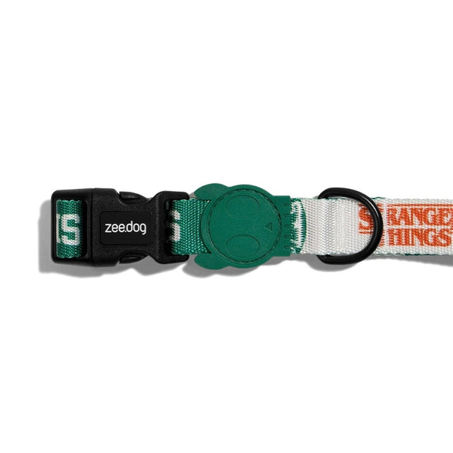 Zee.Dog Hundehalsband, Hawkins "Stranger Things Collection" Hundehalsband