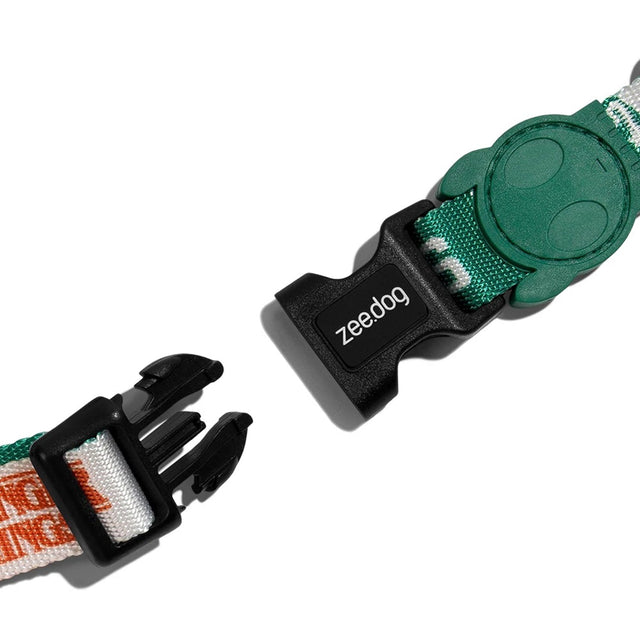 Zee.Dog Hundehalsband | Hawkins "Stranger Things Collection" Hundehalsband