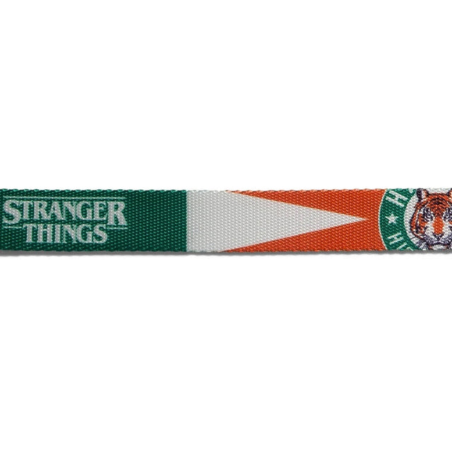 Zee.Dog Hundehalsband, Hawkins "Stranger Things Collection" Hundehalsband