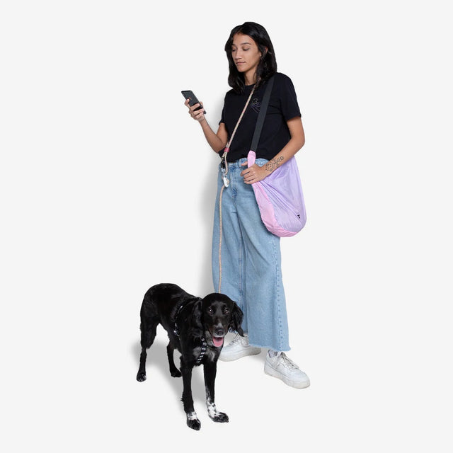 Zee.Dog Hands-Free Hundeleine Gravity Hundeleine