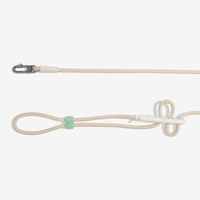 Zee.Dog Hands-Free Hundeleine, Vanilla Hundeleine