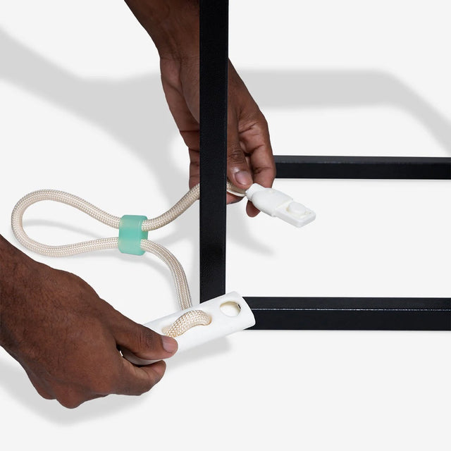 Zee.Dog Hands-Free Hundeleine, Vanilla Hundeleine