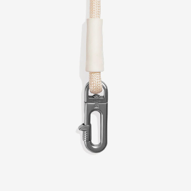 Zee.Dog Hands-Free Hundeleine, Vanilla Hundeleine