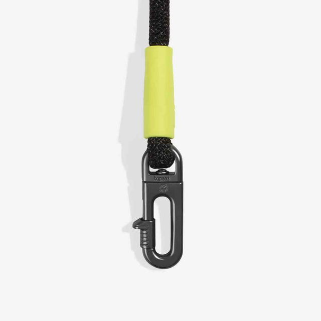 Zee.Dog Hands-Free Hundeleine NOX, reflektierend Hundeleine