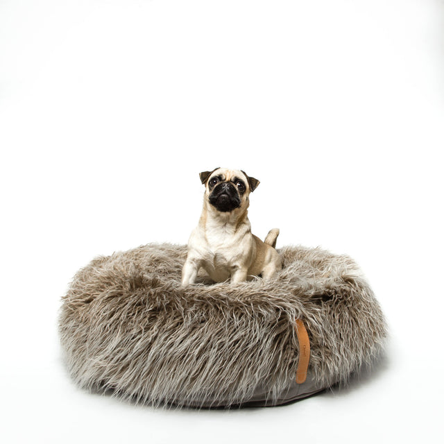 Cloud7 Hundepouf Yeti Hundekissen