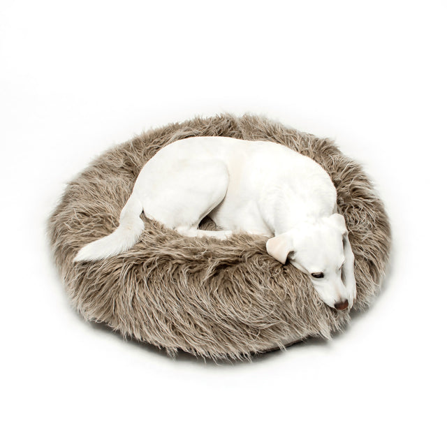 Cloud7 Hundepouf Yeti Hundekissen