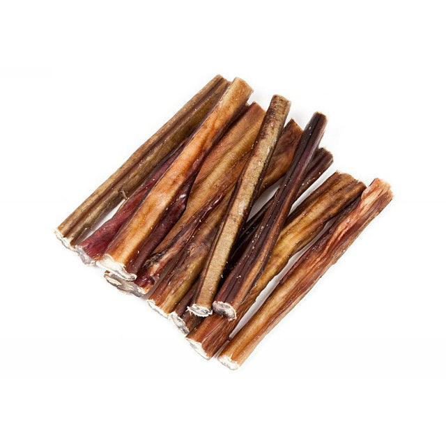 Hund von Eden Ochsenziemer Kauartikel