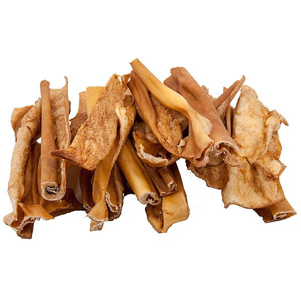 Hund von Eden Pferdehaut Kauartikel