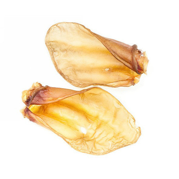 Hund von Eden Rinderohr | Klein Kauartikel