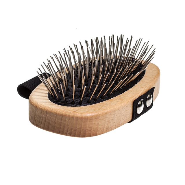 LILA LOVES IT Bürste Langhaar Bürsten