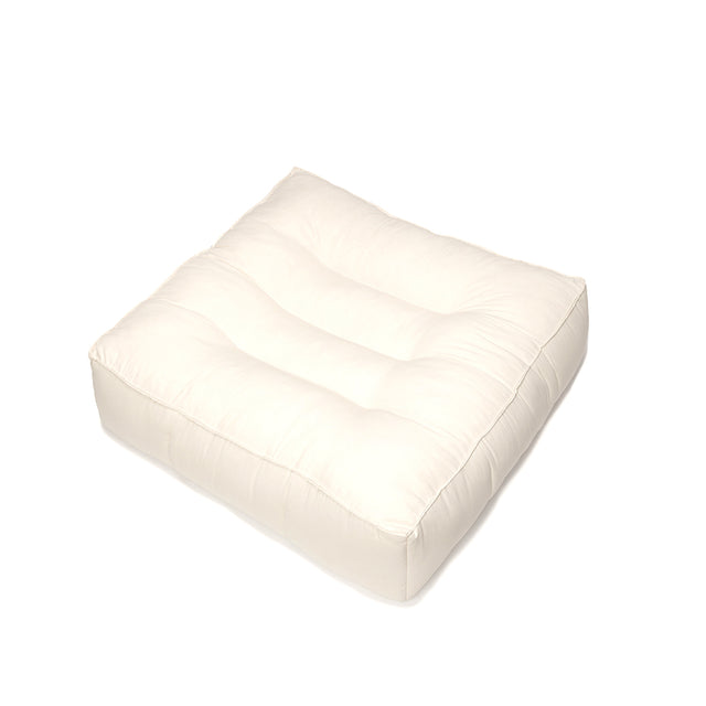 Cloud7 Hundebett | Cube Tartan Purple Hundebett