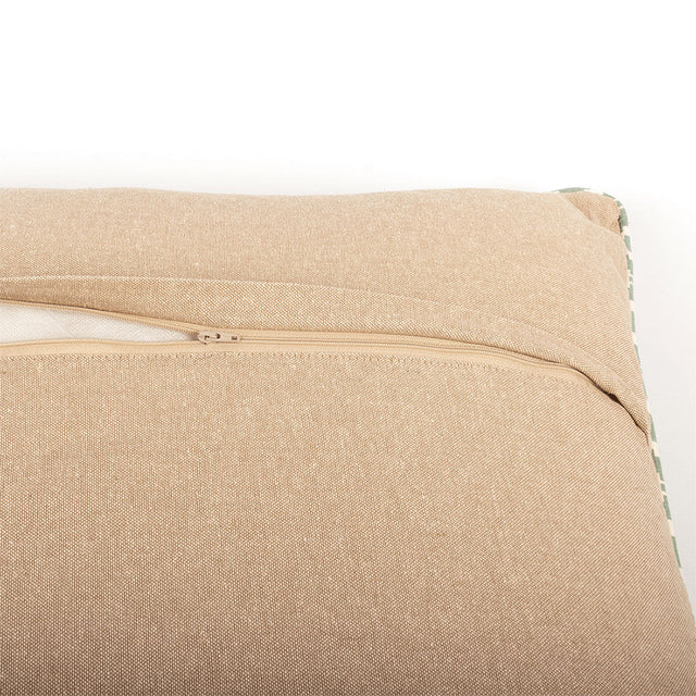 Dog with a Mission Hundekissen | Rocking Tiger Hundekissen