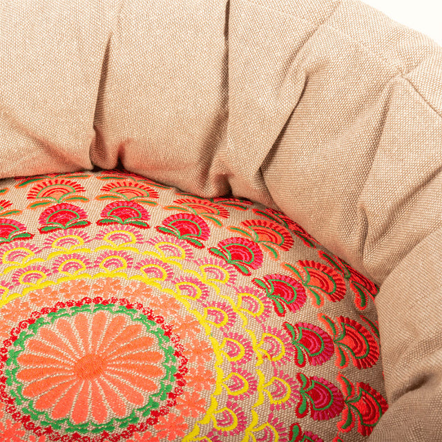 Dog with a Mission Hundebett | Moondance Hundebett