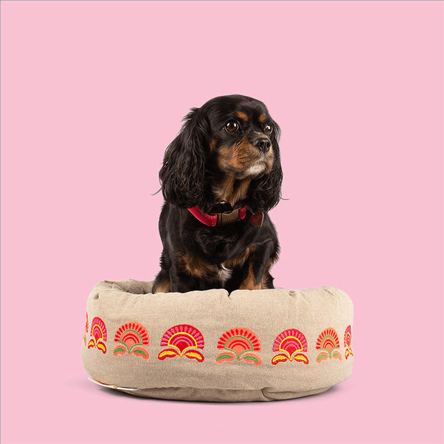Dog with a Mission Hundebett | Moondance Hundebett