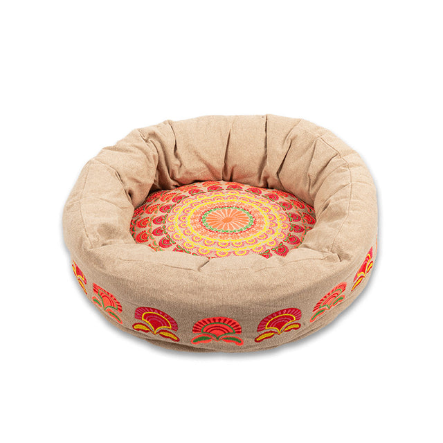 Dog with a Mission Hundebett | Moondance Hundebett