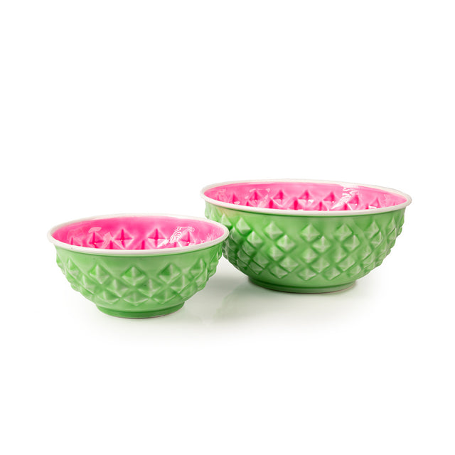 Dog with a Mission Hundenapf, Watermelon Napf