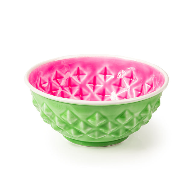 Dog with a Mission Hundenapf, Watermelon Napf