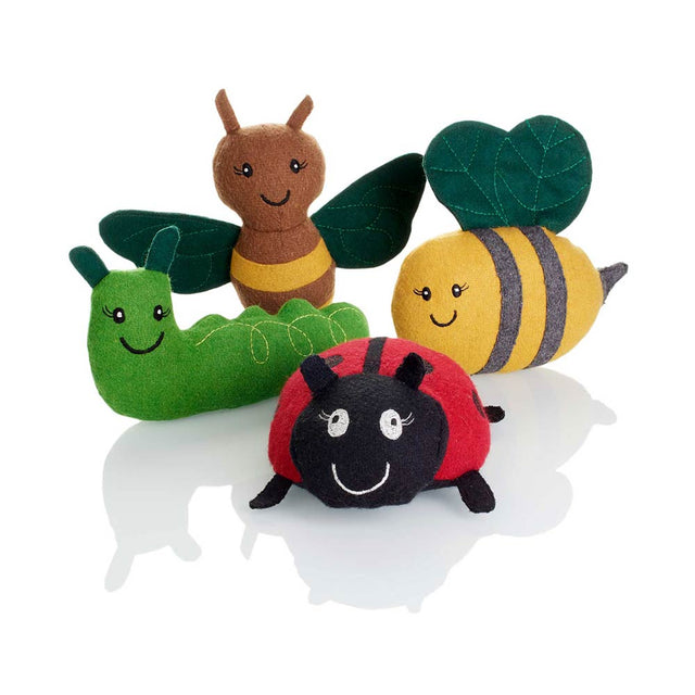 Hunter Hundespielzeug | Florenz, Hummel Stoffspielzeug