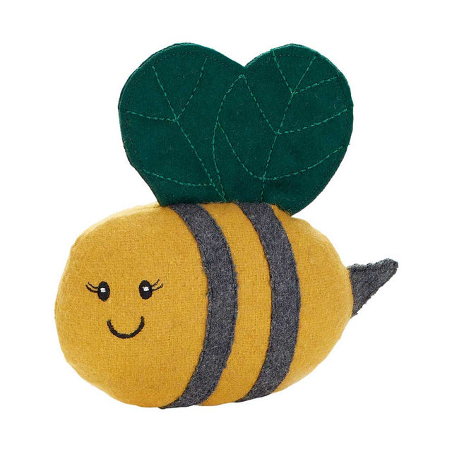 Hunter Hundespielzeug | Florenz, Hummel Stoffspielzeug